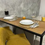 Apartment Le Bijou мол плаза