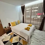 Le Bijou мол плаза Apartment Plovdiv
