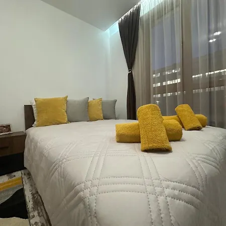 Le Bijou мол плаза