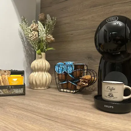 Daire Le Bijou мол плаза *