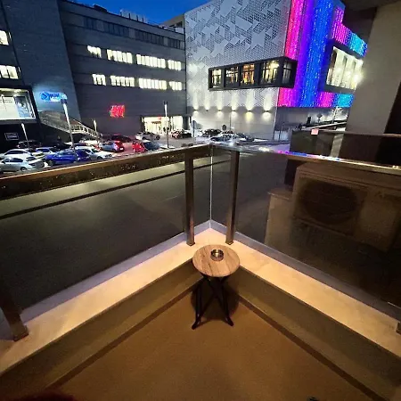 Le Bijou мол плаза *