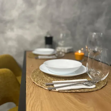 Le Bijou мол плаза Apartment *