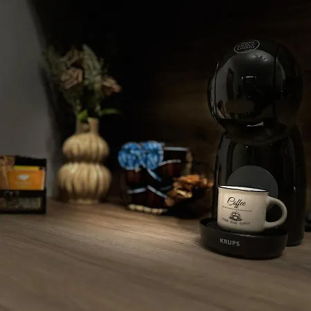 Daire Le Bijou мол плаза Filibe