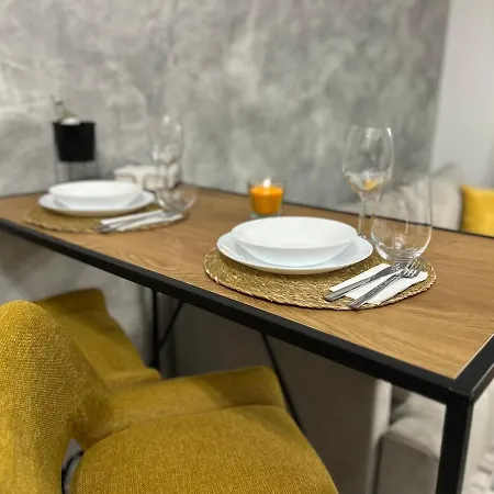 Apartment Le Bijou мол плаза
