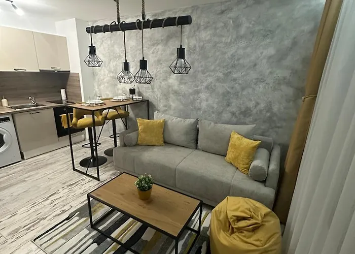 Le Bijou мол плаза