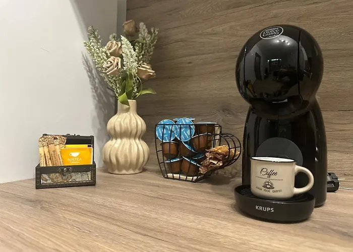 Daire Le Bijou мол плаза *