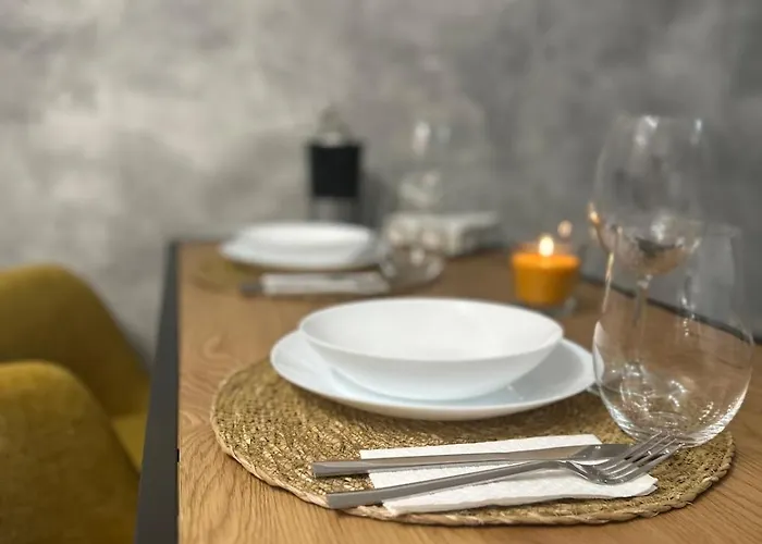 Le Bijou мол плаза Daire *