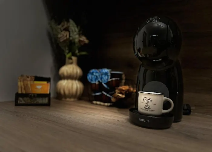 Daire Le Bijou мол плаза Filibe